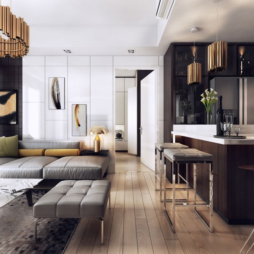 Luxury Residential Interiors