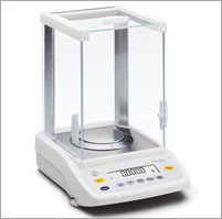 analytical balance