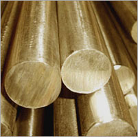 brass rods