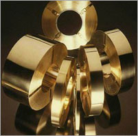 brass strips