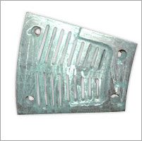 diaphragm plates