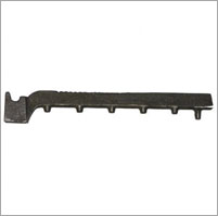grate bar