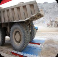 axle weighbridge