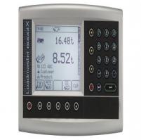 on board weighing system